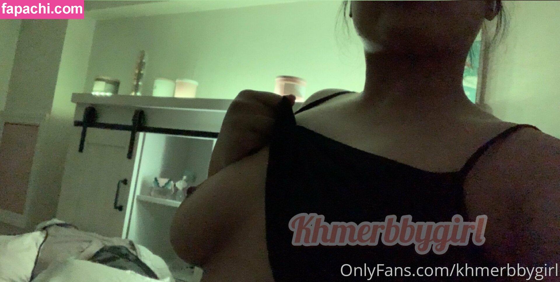 khmerbbygirl leaked nude photo #0029 from OnlyFans/Patreon
