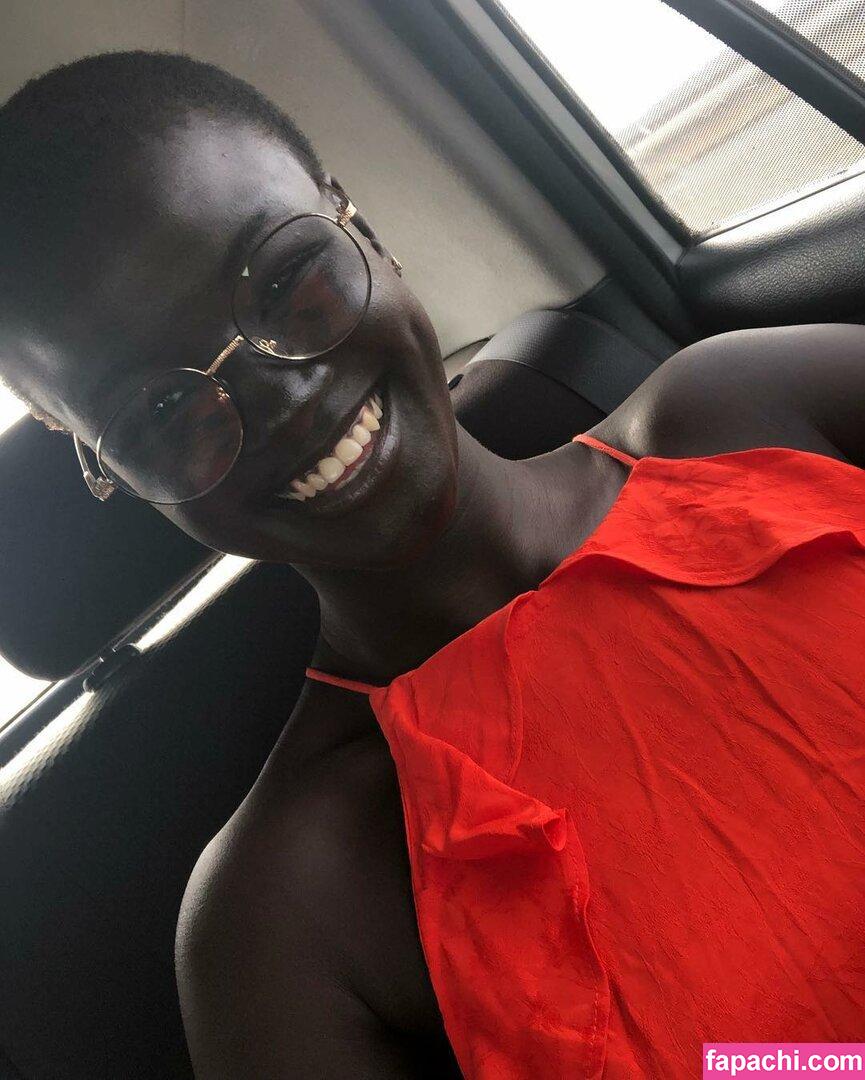 Khoudia Diop / melaniin.goddess leaked nude photo #0008 from OnlyFans/Patreon