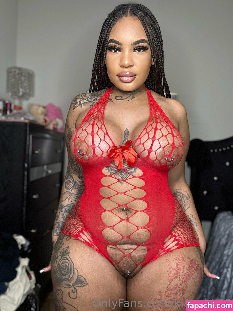 Kiababii03 / _kiababii03 leaked nude photo #0153 from OnlyFans/Patreon