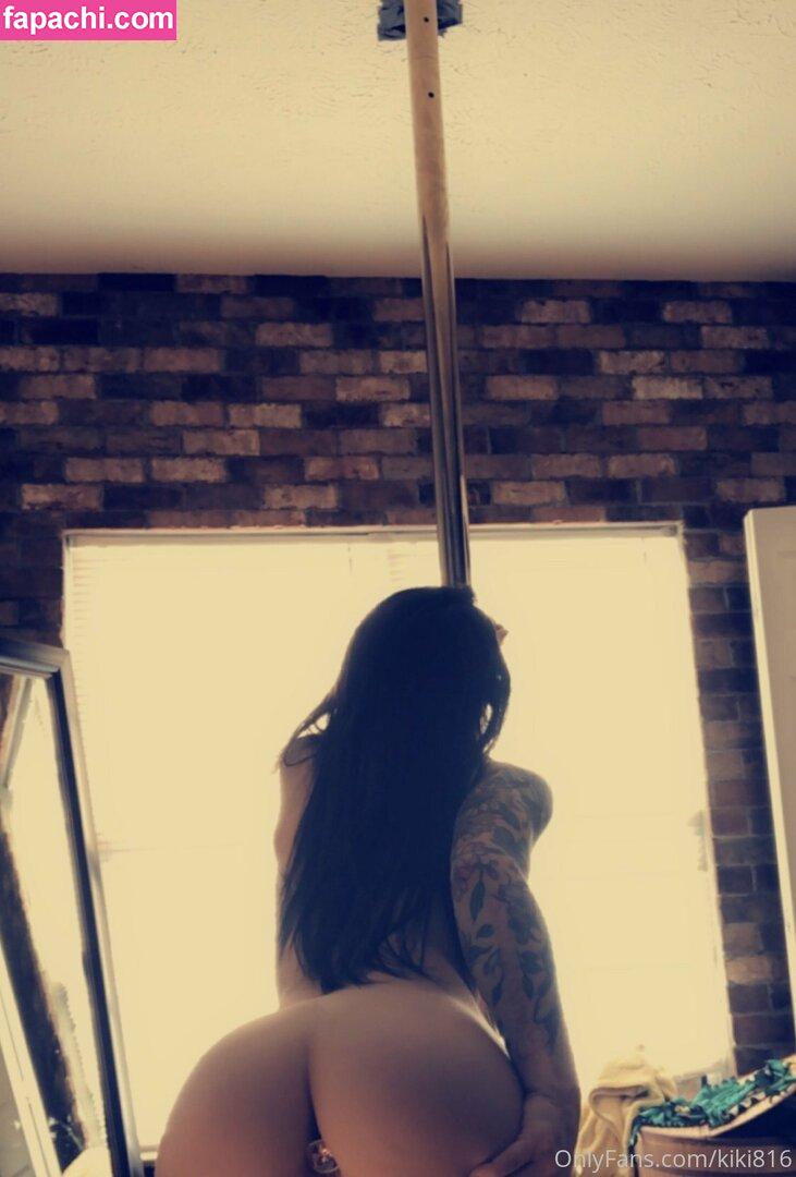 Kiana Marquez / Katana Vixen / Katana stunts / katanastunts / katanavixen leaked nude photo #0012 from OnlyFans/Patreon