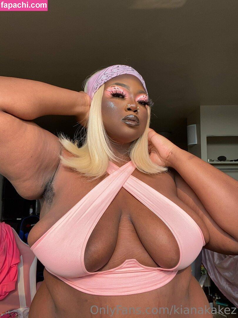 kianakakez / saturnflows leaked nude photo #0054 from OnlyFans/Patreon