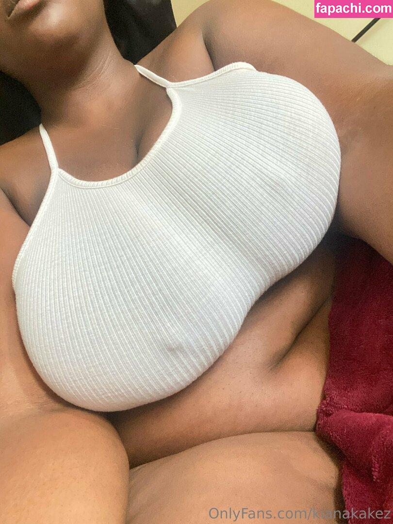 kianakakez / saturnflows leaked nude photo #0059 from OnlyFans/Patreon