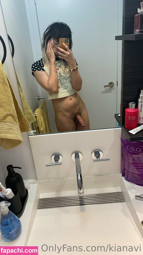 KianaVi / kianavi5 leaked nude photo #0164 from OnlyFans/Patreon