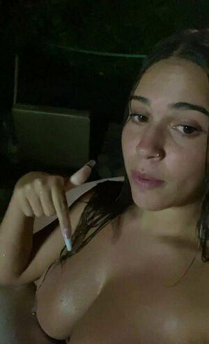 Kiara Rosario leaked media #0071