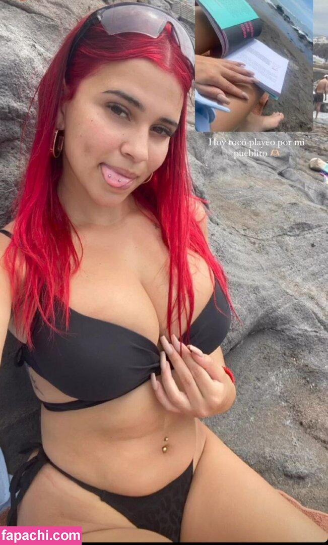 Kiara Rosario / kiararosario_ / kiararosario__ / wifenxtdoor leaked nude photo #0063 from OnlyFans/Patreon