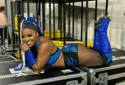 Kiera Hogan leaked media #0349