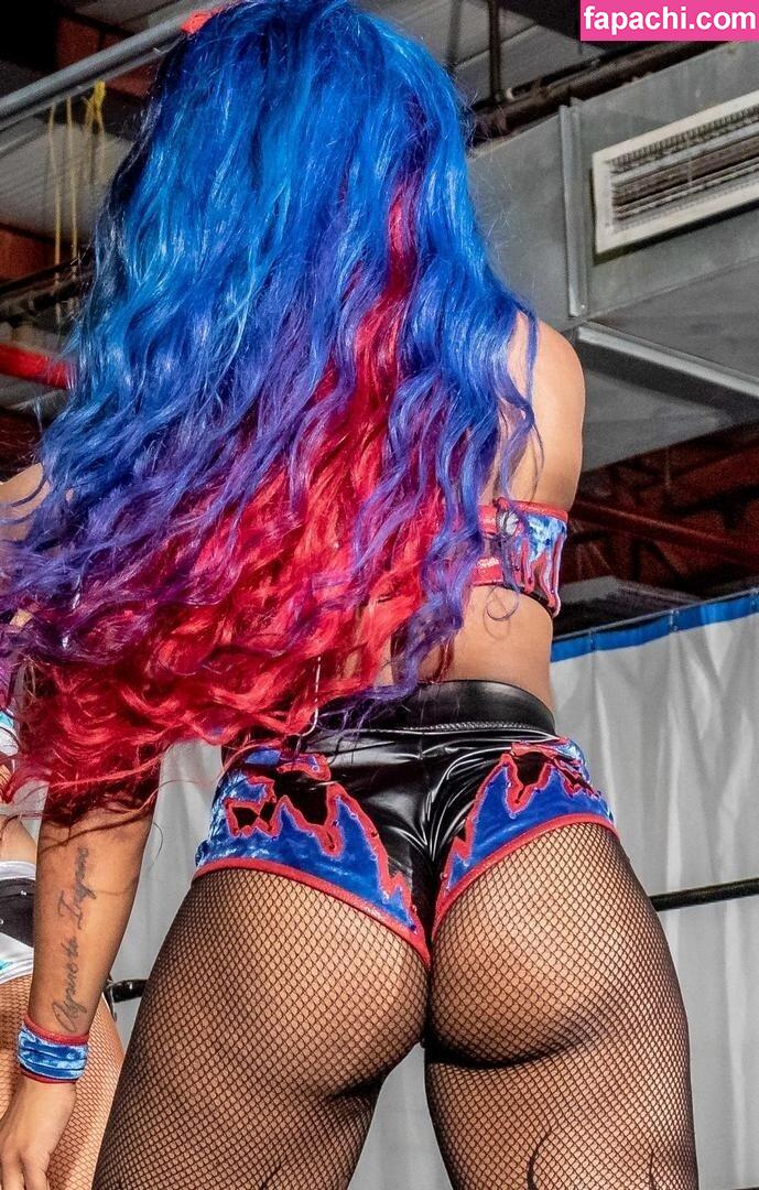 Kiera Hogan / AEW Wrestling / HoganKnowsBest3 / hoganknowsbest18 / thekierahogan_ leaked nude photo #0337 from OnlyFans/Patreon