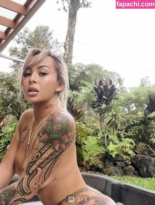 Kiheihunneh Hawaii Chick / kiheihunneh leaked nude photo #0002 from OnlyFans/Patreon