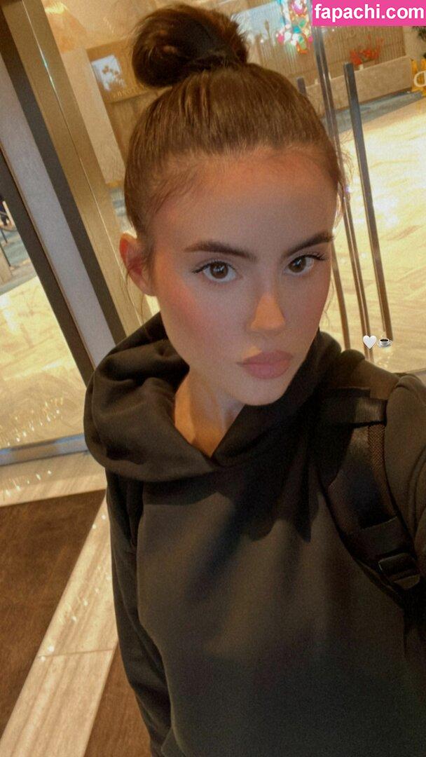 Kiiara / kiiarafuentes leaked nude photo #0003 from OnlyFans/Patreon