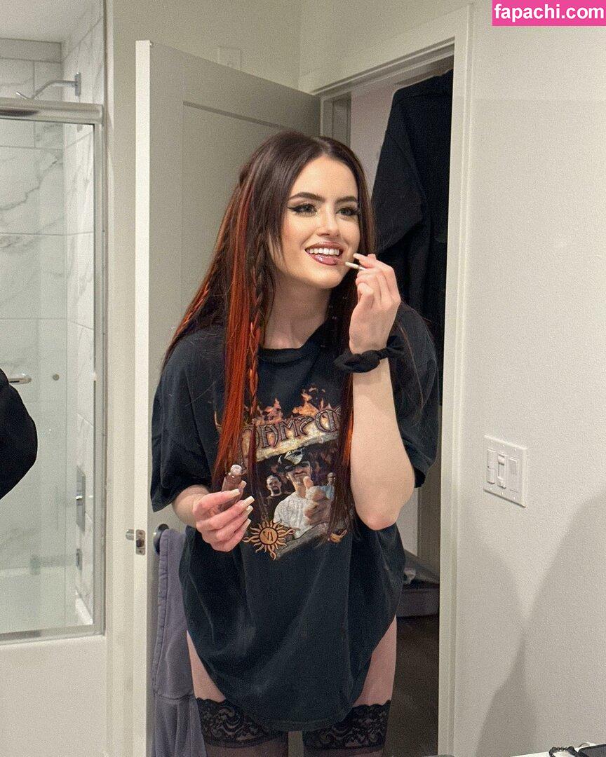 Kiiara / kiiarafuentes leaked nude photo #0011 from OnlyFans/Patreon