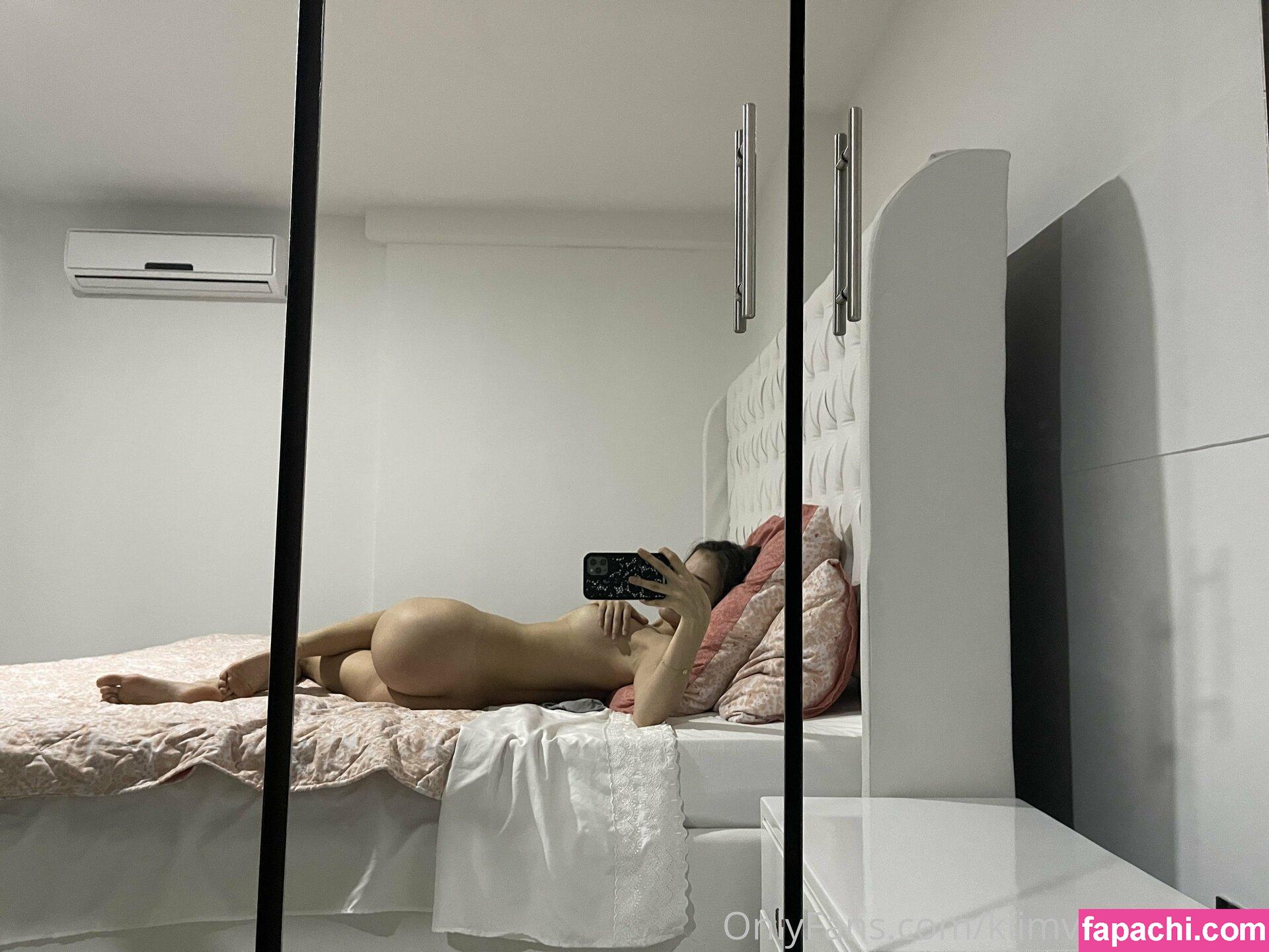 Kiimvalentina18 / Venezolanacute / kimvalentina__ leaked nude photo #0074 from OnlyFans/Patreon