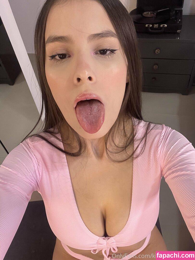 Kiimvalentina18 / Venezolanacute / kimvalentina__ leaked nude photo #0083 from OnlyFans/Patreon