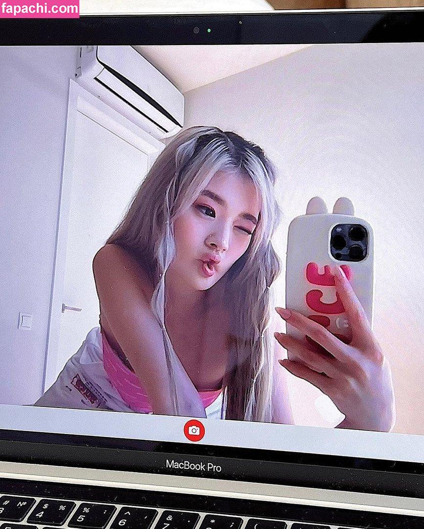 Kika Kim / kikakim leaked nude photo #0017 from OnlyFans/Patreon