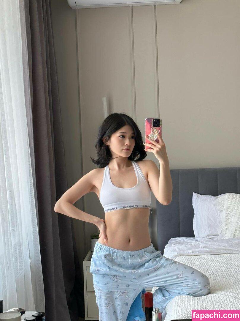 Kika Kim / kikakim leaked nude photo #0076 from OnlyFans/Patreon