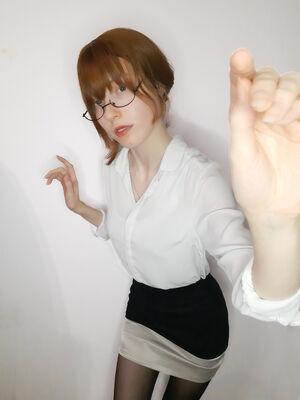 Kiki Glitter Cosplay leaked media #0236