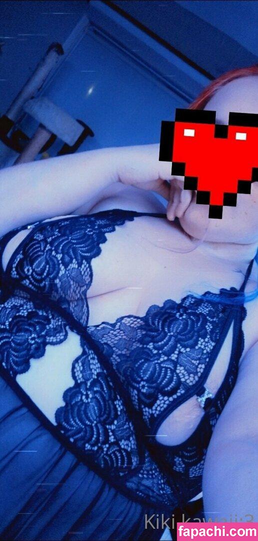 kiki.kawaii.98 / kiki_kawaii_ leaked nude photo #0001 from OnlyFans/Patreon