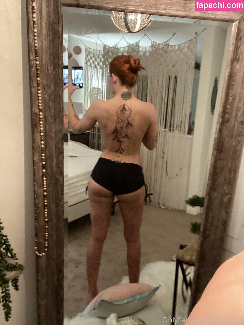 Kiki Marie / kikimarie / kikimarie_official leaked nude photo #0145 from OnlyFans/Patreon