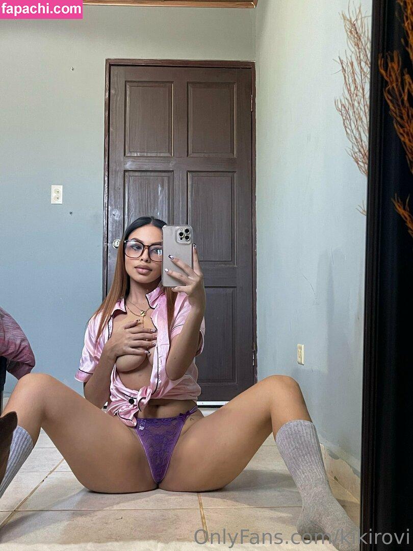 kikirovi / abekikirov2.0 leaked nude photo #0039 from OnlyFans/Patreon