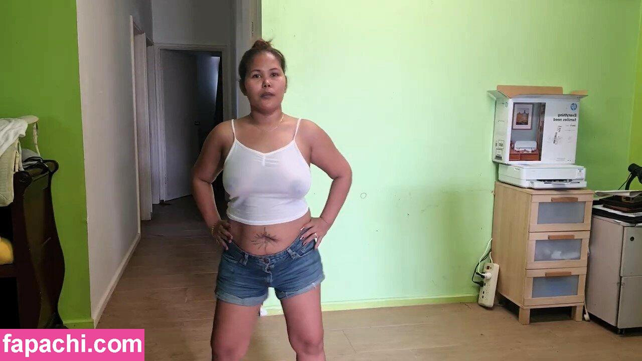 Kiko Arps / Filipina / wat.ki leaked nude photo #0087 from OnlyFans/Patreon