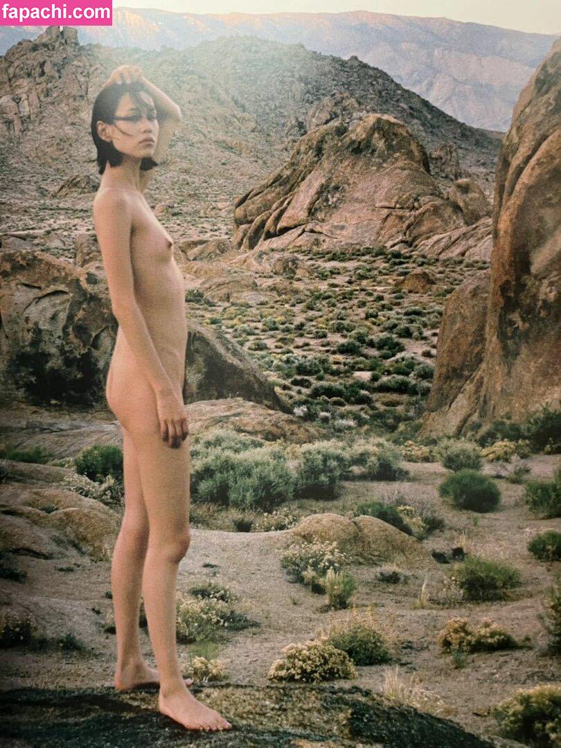 Kiko Mizuhara / i_am_kiko leaked nude photo #0001 from OnlyFans/Patreon