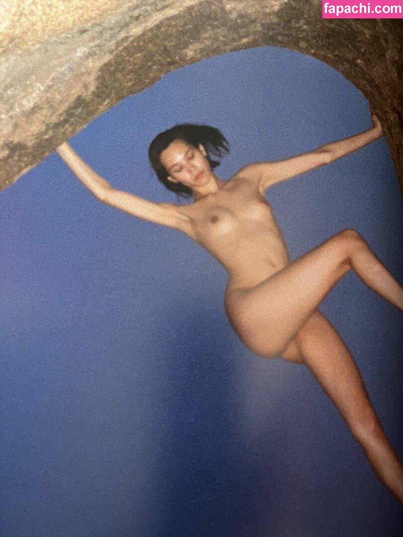 Kiko Mizuhara / i_am_kiko leaked nude photo #0003 from OnlyFans/Patreon
