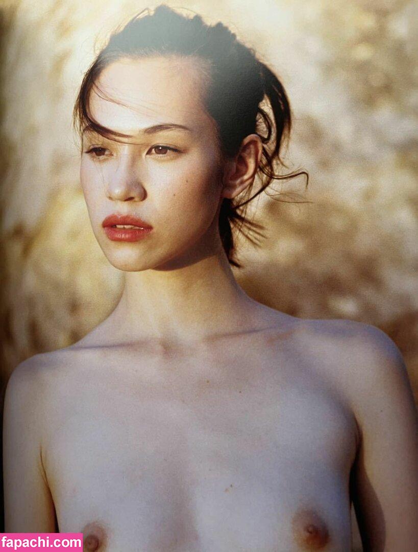 Kiko Mizuhara / i_am_kiko leaked nude photo #0005 from OnlyFans/Patreon