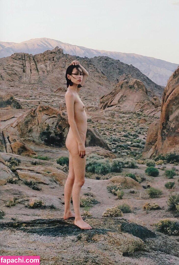 Kiko Mizuhara / i_am_kiko leaked nude photo #0012 from OnlyFans/Patreon