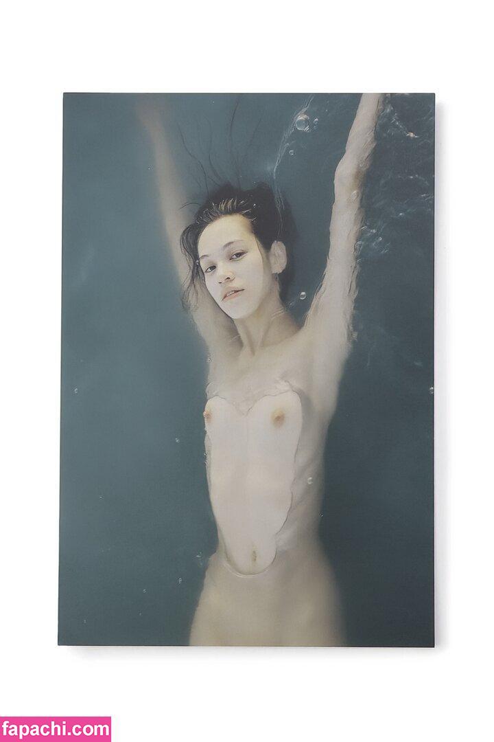 Kiko Mizuhara / i_am_kiko leaked nude photo #0013 from OnlyFans/Patreon