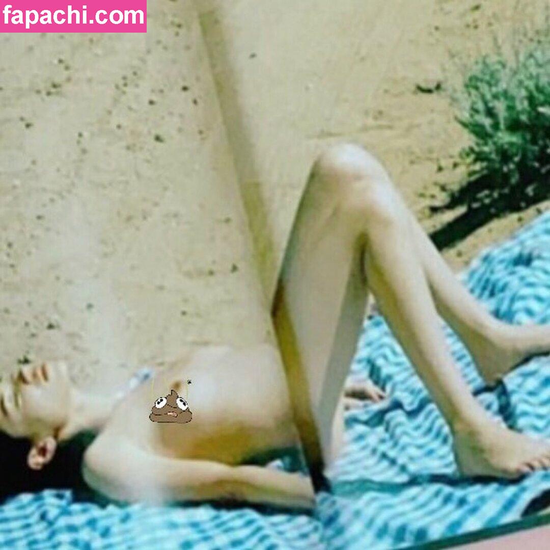 Kiko Mizuhara / i_am_kiko leaked nude photo #0021 from OnlyFans/Patreon