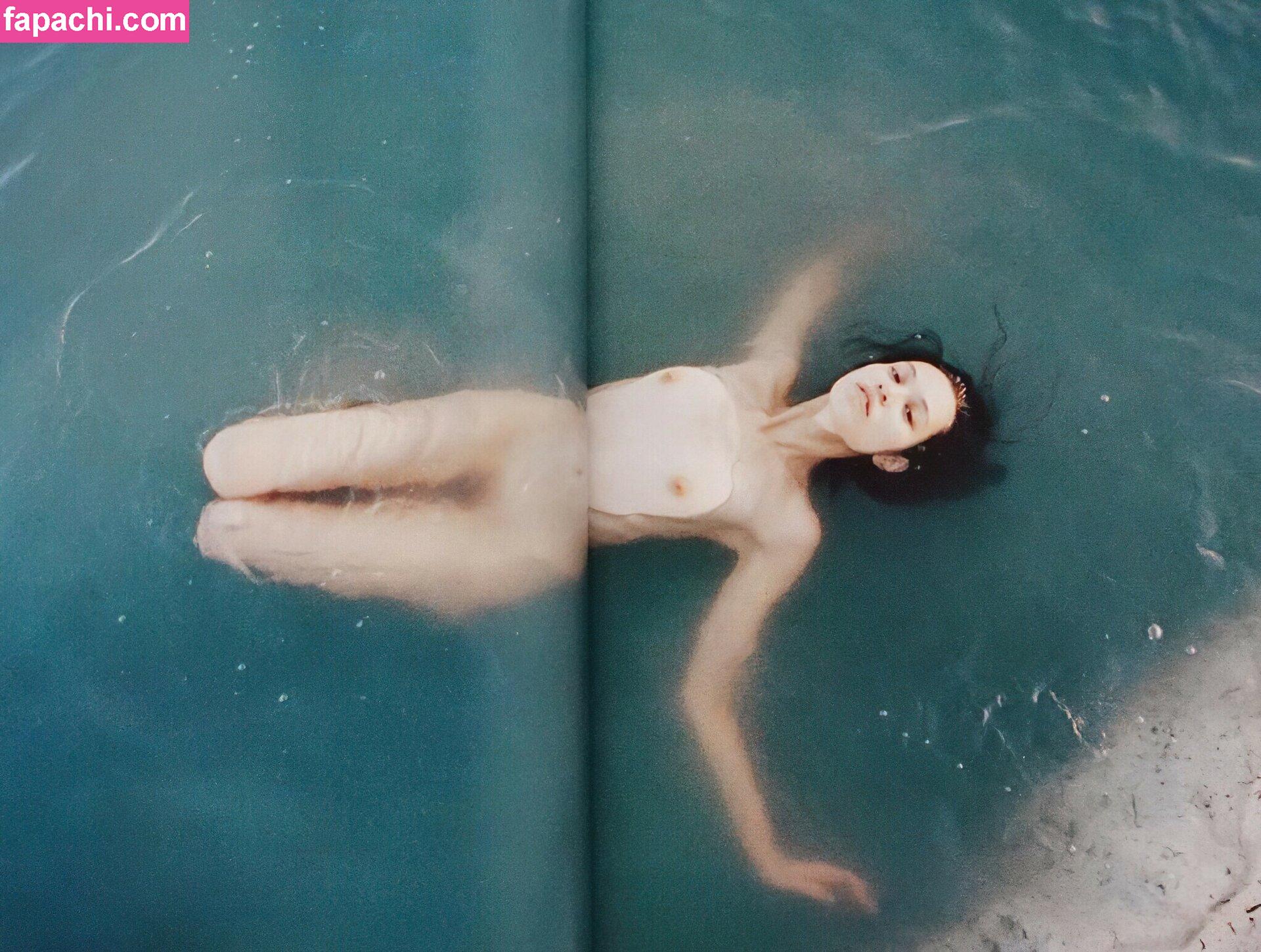 Kiko Mizuhara / i_am_kiko leaked nude photo #0028 from OnlyFans/Patreon