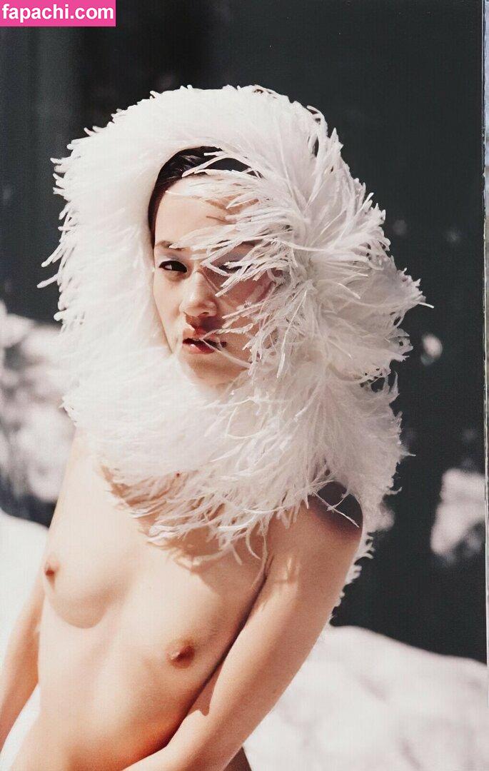 Kiko Mizuhara / i_am_kiko leaked nude photo #0030 from OnlyFans/Patreon