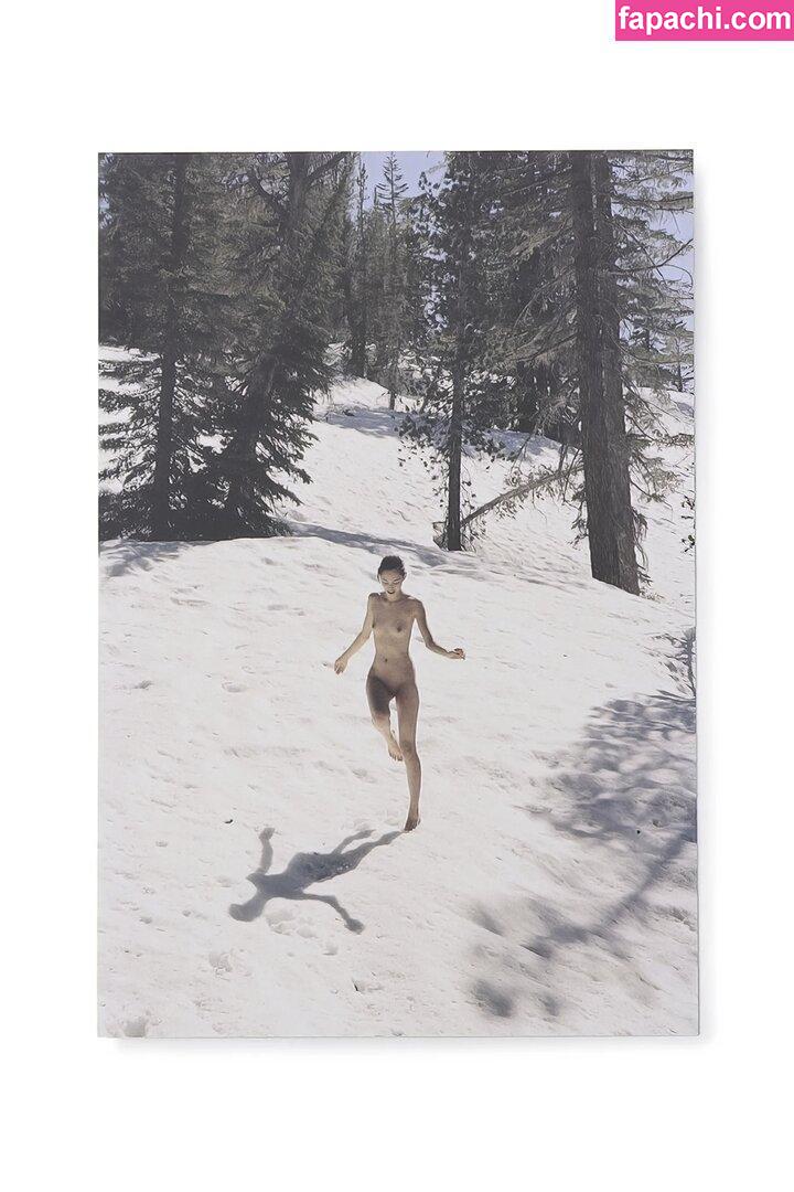 Kiko Mizuhara / i_am_kiko leaked nude photo #0031 from OnlyFans/Patreon