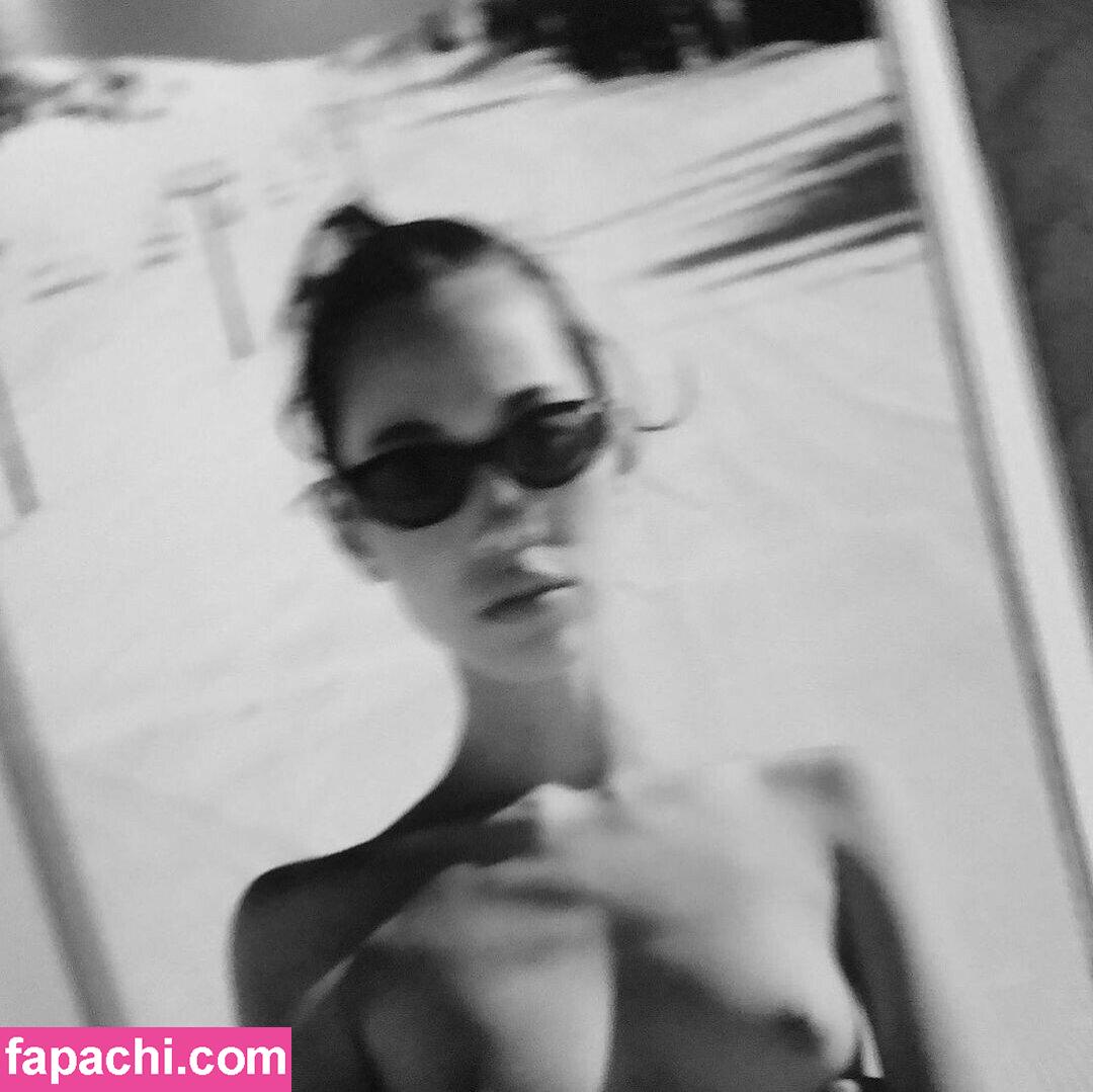 Kiko Mizuhara / i_am_kiko leaked nude photo #0037 from OnlyFans/Patreon