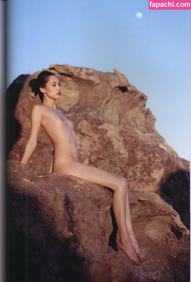 Kiko Mizuhara / i_am_kiko leaked nude photo #0042 from OnlyFans/Patreon