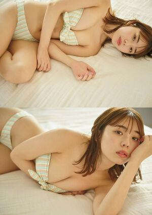 Kikuchi Hina leaked media #1207