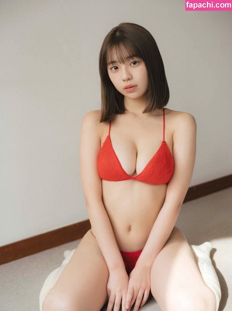 Kikuchi Hina / hina_k_1019 / k_hina_1019 / 菊地姫奈 leaked nude photo #1072 from OnlyFans/Patreon
