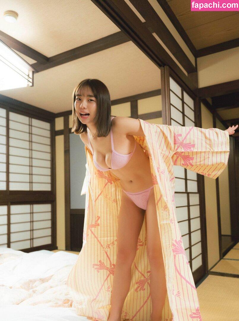 Kikuchi Hina / hina_k_1019 / k_hina_1019 / 菊地姫奈 leaked nude photo #1078 from OnlyFans/Patreon