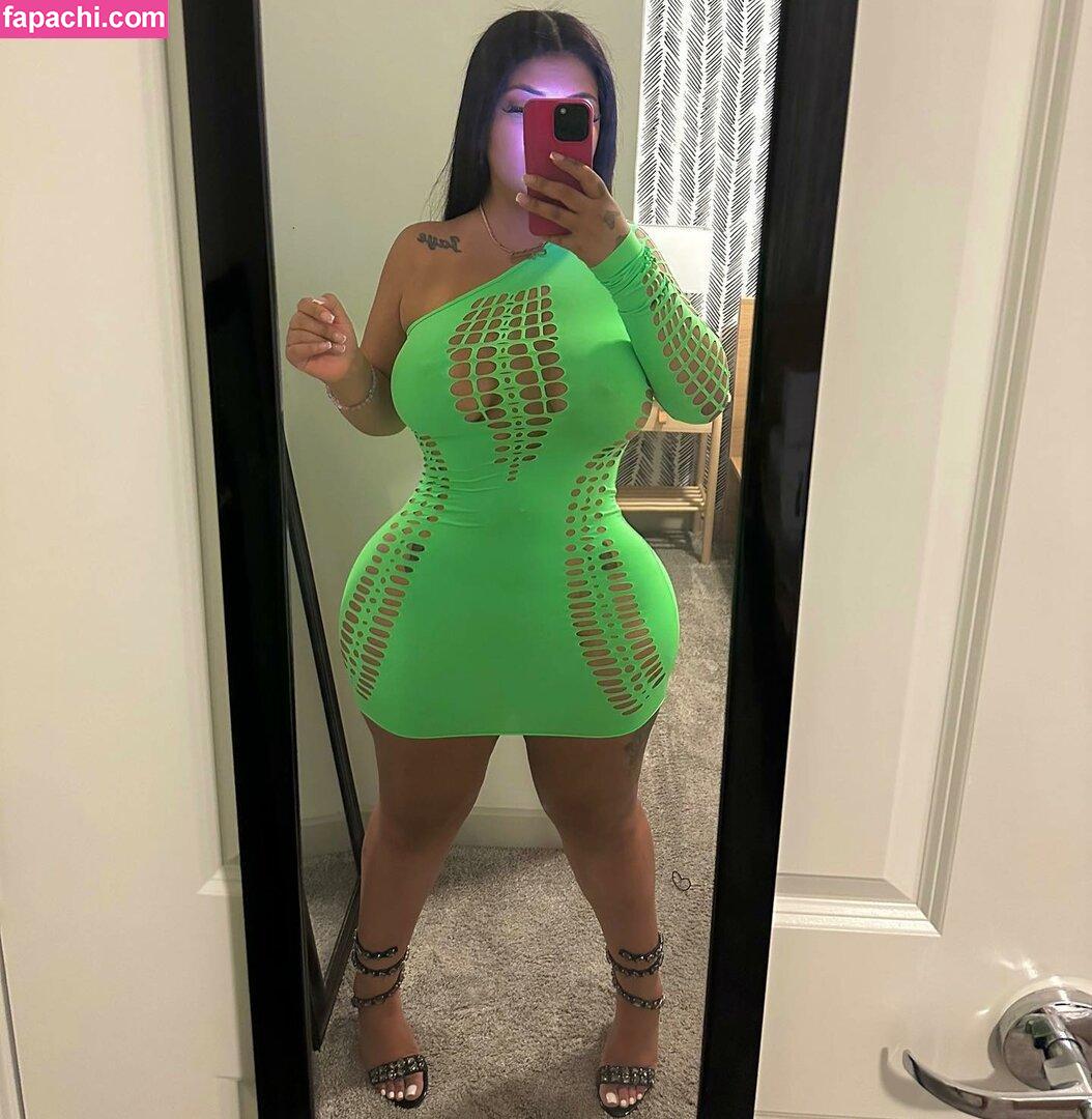 KillaStephyyy / killastephyy leaked nude photo #0010 from OnlyFans/Patreon