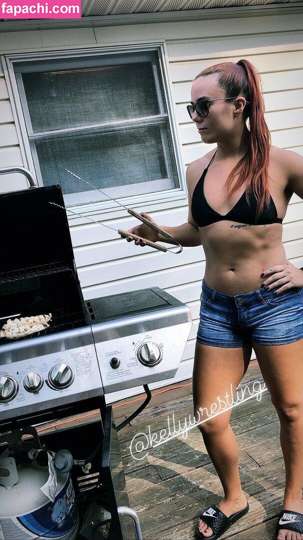 Killer Kelly / Impact Wrestling / Kelly_WP / kellywrestling leaked nude photo #0046 from OnlyFans/Patreon