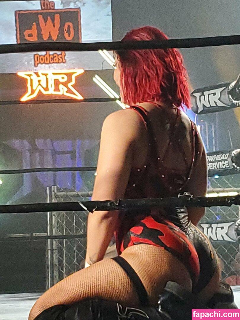 Killer Kelly / Impact Wrestling / Kelly_WP / kellywrestling leaked nude photo #0118 from OnlyFans/Patreon