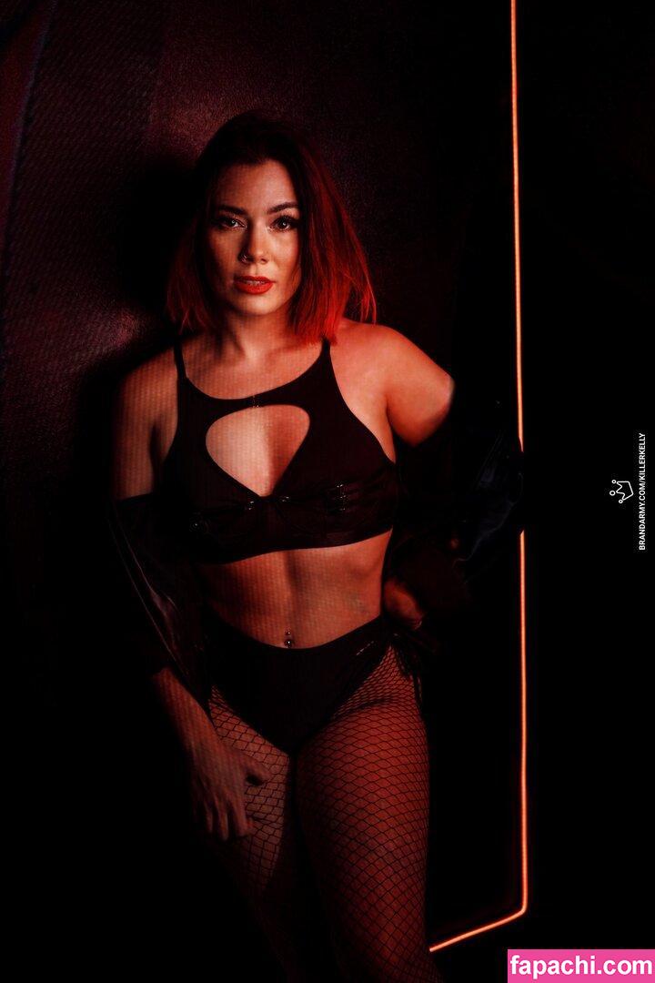 Killer Kelly / Impact Wrestling / Kelly_WP / kellywrestling leaked nude photo #0197 from OnlyFans/Patreon