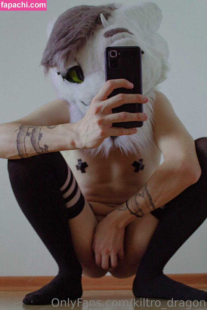 kiltro_dragon leaked nude photo #0005 from OnlyFans/Patreon