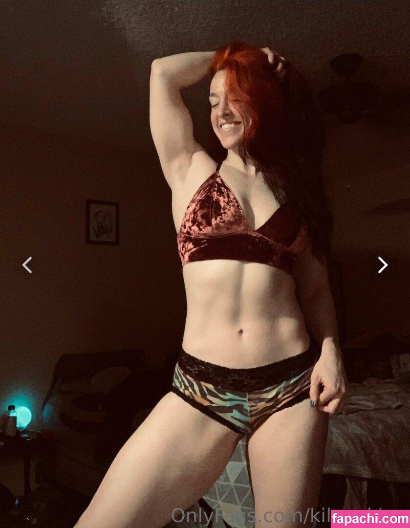 Kilynn King / kilynnking leaked nude photo #0013 from OnlyFans/Patreon