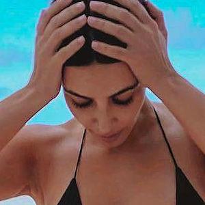 Kim Kardashian avatar
