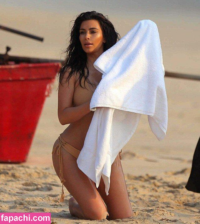 Kim Kardashian / KimKardashian / kimkadarshian leaked nude photo #2619 from OnlyFans/Patreon