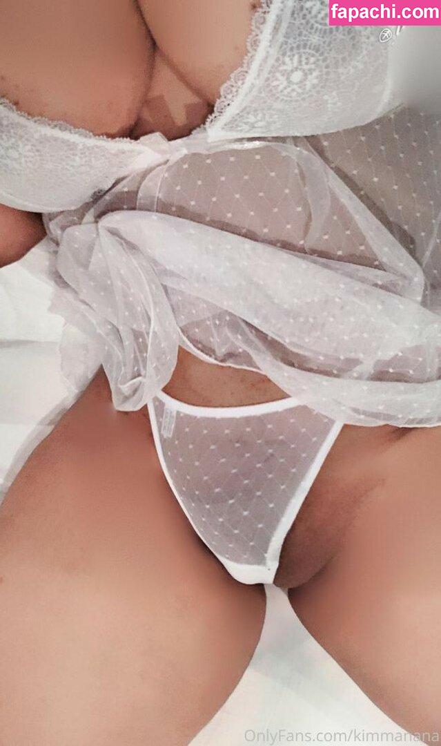 Kim_manana / taste-kimtiddies leaked nude photo #0020 from OnlyFans/Patreon