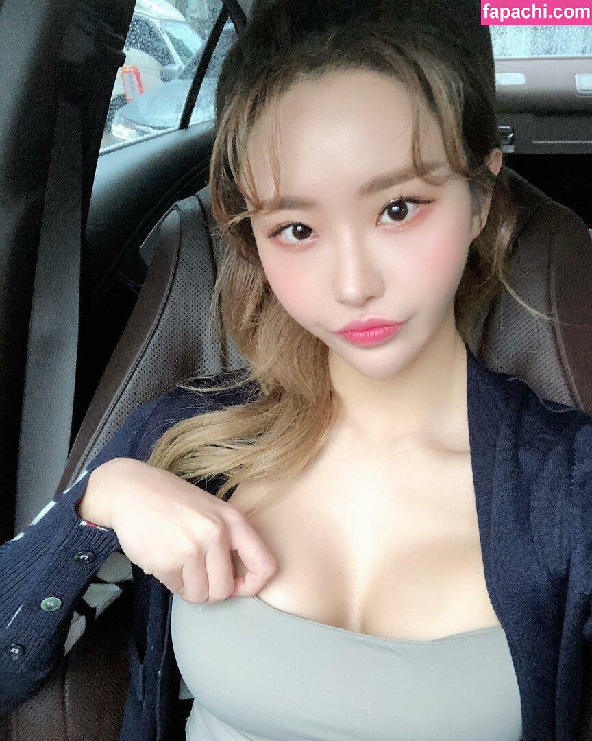 Kim So Hee / k_sh93 / 김소희 leaked nude photo #0001 from OnlyFans/Patreon