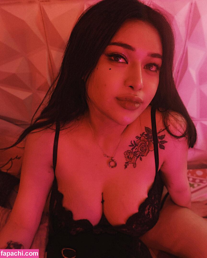 Kim Solis / septemberdumppp leaked nude photo #0003 from OnlyFans/Patreon