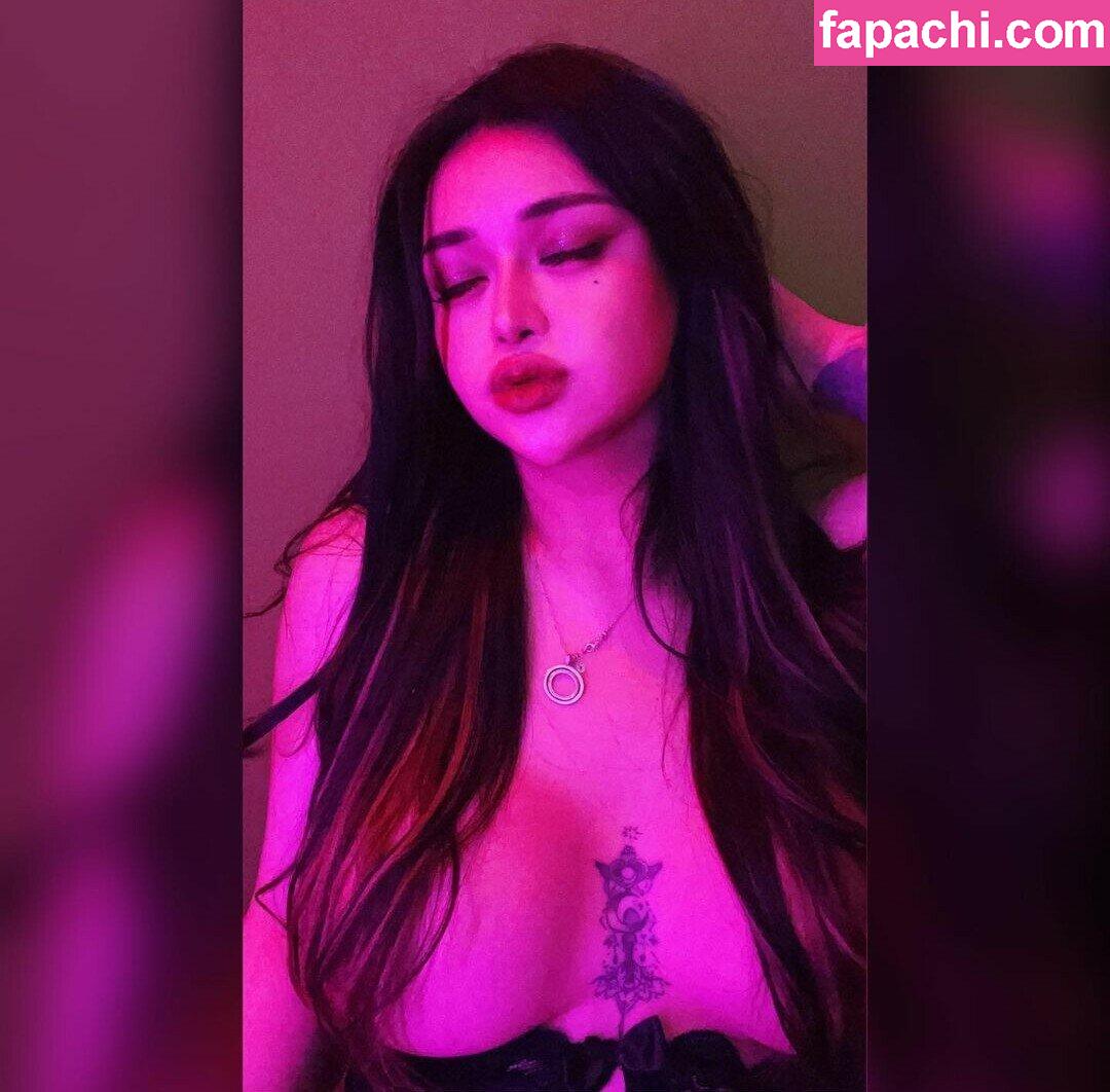 Kim Solis / septemberdumppp leaked nude photo #0010 from OnlyFans/Patreon