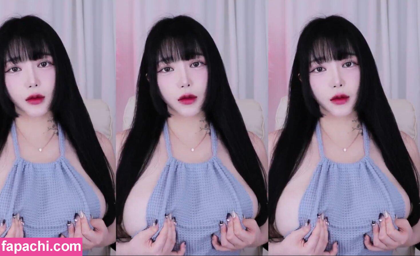 Kim Yun Jeong / kyj._.95_official / 육덕쩡이 leaked nude photo #0078 from OnlyFans/Patreon